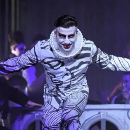 Билеты на Пиковую даму в Новосибирске 26 фев 2026