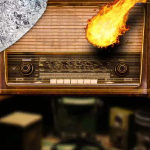 Билеты на "Ночной эфир" в Новосибирске 18 Дек 2025