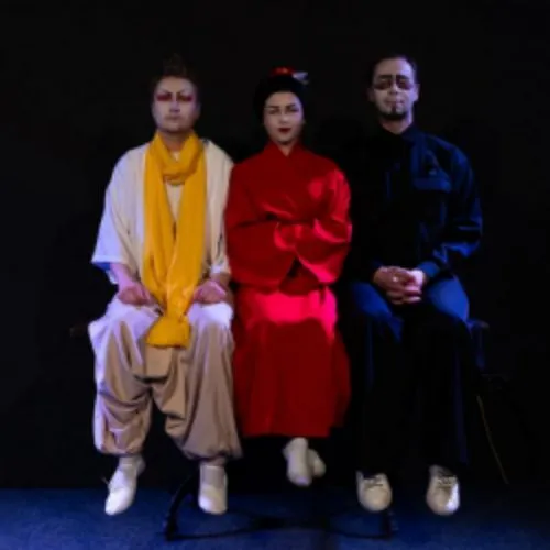 Билеты на "Академию смеха" в Новосибирске 11 янв 2026