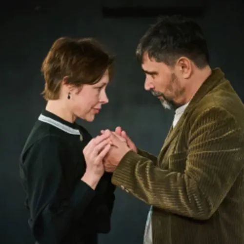 Билеты на «Шутки Чехова» в Новосибирске 27 Дек 2025