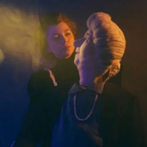 Билеты на «Диалоги с Раневской» в Новосибирске 09 янв 2026