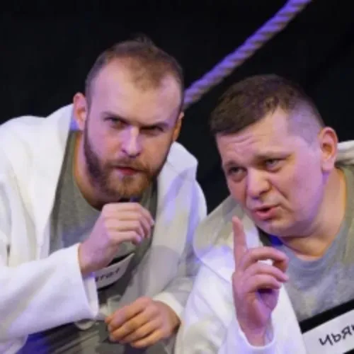 Билеты на Чайка Джонатан Ливингстон, Новосибирск 12 дек