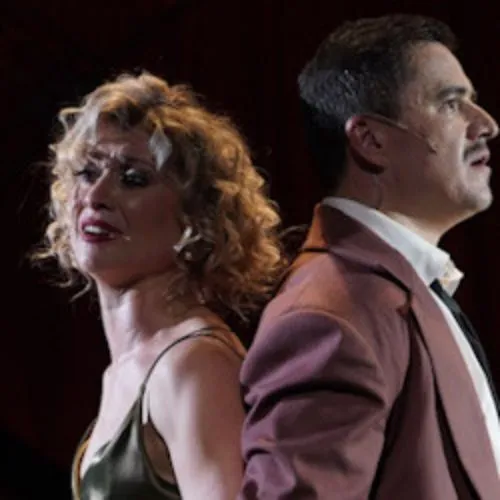 Билеты на Игры в классики в СПб 30 Янв 2026