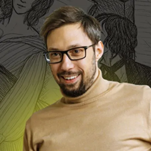 Билеты: Лекция Прокудина о Тургеневе в Москве 14 Янв