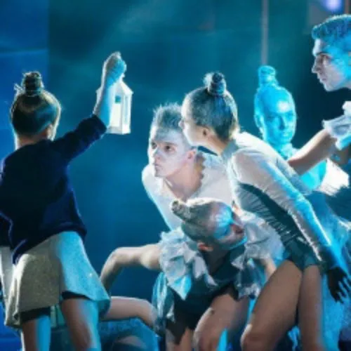 Билеты на "Зима в новом формате" 24 дек 2025, Кузбасс