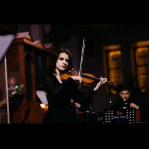 Билеты на Новогоднее саундтрек-шоу в Москве 30 декабря 2025