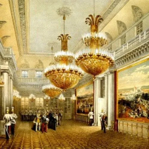 Билеты на концерт Вивальди – 7 янв 2026 СПб