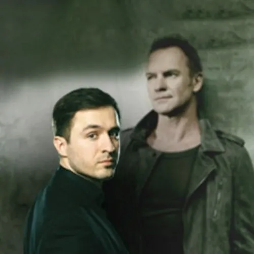 Билеты на концерт Стинг – 28 мар 2026 в Москве