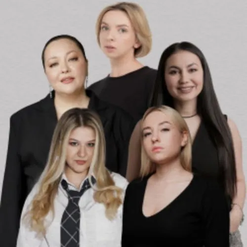 Билеты на Женский стендап в Москве 27 Дек 2025