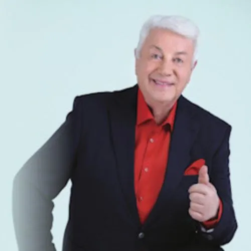 Билеты на концерт Владимира Винокура в Москве 11 янв 2026