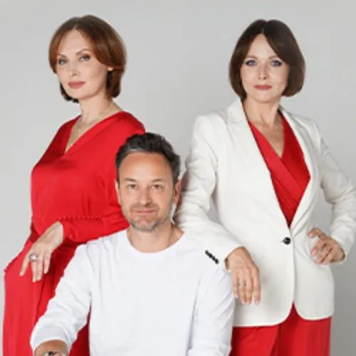 Билеты на спектакль «Сёстры» 14 Фев 2026, Москва