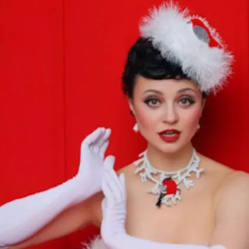 Билеты 30 дек 2025 - Москва - бурлеск-шоу в Петрович