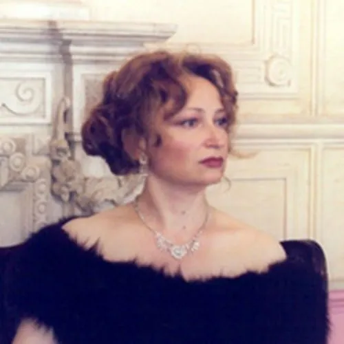 Билеты на концерт романсов в Москве 14 янв 2026