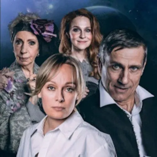 Билеты на Иллюзию счастья в Москве 6 нояб. 2026