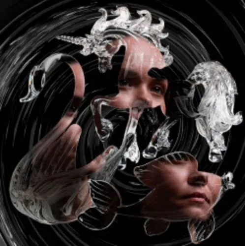 Билеты на Стеклянный зверинец в СПб 6 янв 2026