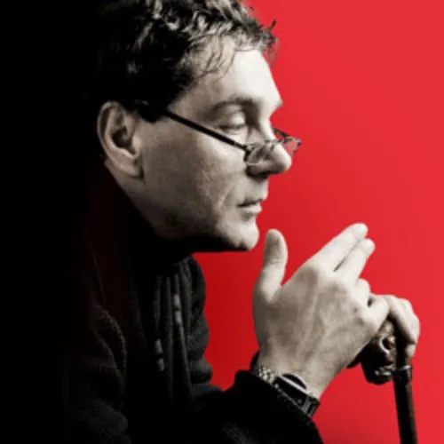 Билеты на Сергея Маковецкого в СПб 8 фев 2026