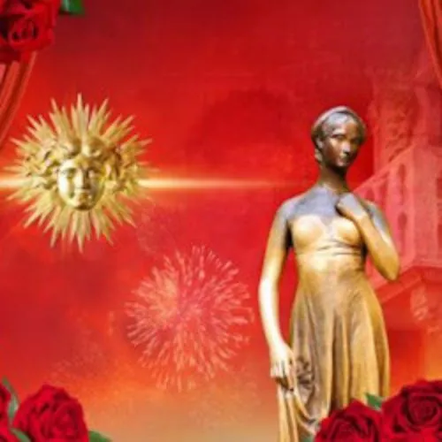 Билеты на концерт БСО: Прокофьев, Свиридов 31 янв 2026 Москва