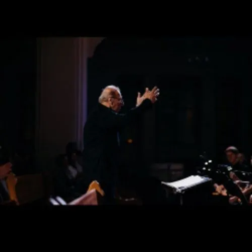 Билеты на Органный мир фэнтези в Москве 02 янв 2026