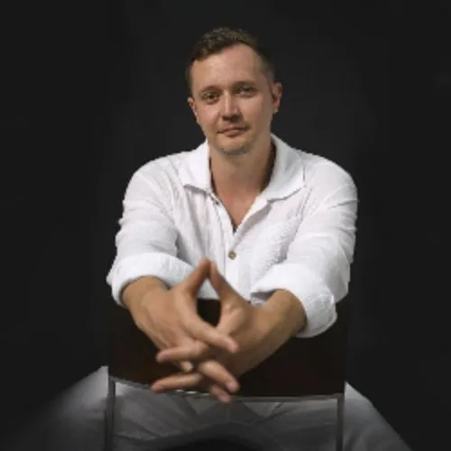 Билеты на концерт Александра Волкодава 07 фев 2026, Москва