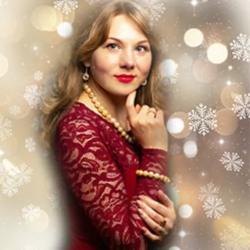 Билеты на концерт Юлии Загоскиной 30 дек 2025 Москва