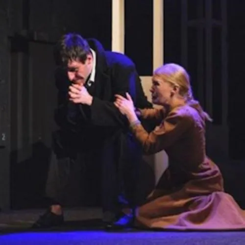 Билеты на "Преступление и наказание" 15 Мар 2026