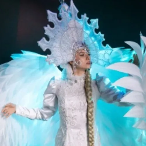 Билеты на Сказку о царе Салтане 28 фев 2026 Москва