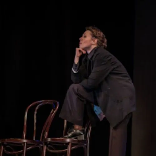 Билеты на «Герой нашего времени» в Москве 22 мар 2026