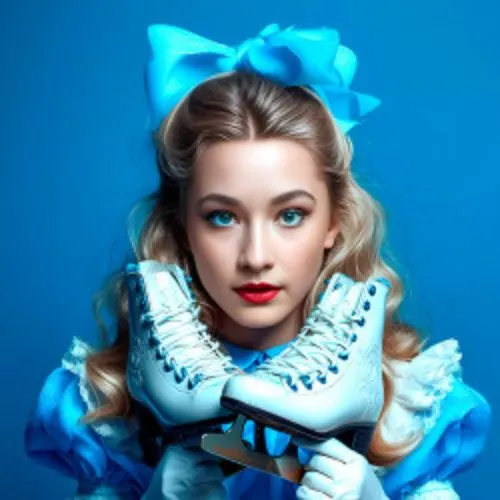 Билеты на "Алиса в стране чудес" в Екатеринбурге 4 янв 2026