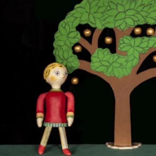 Билеты: Царевич Ваня на волке сером, 24 дек 2025, Москва