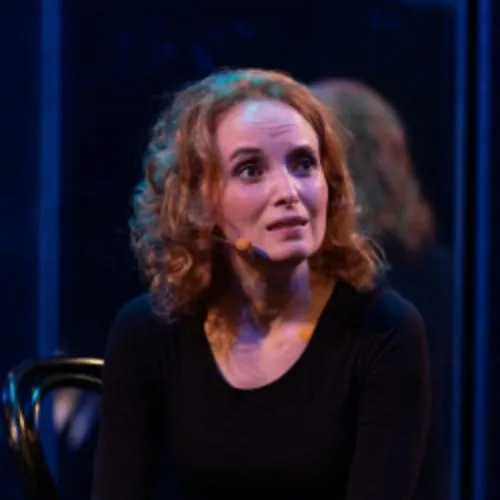 Билеты на Осторожно, танго! 03 янв 2026 СПб