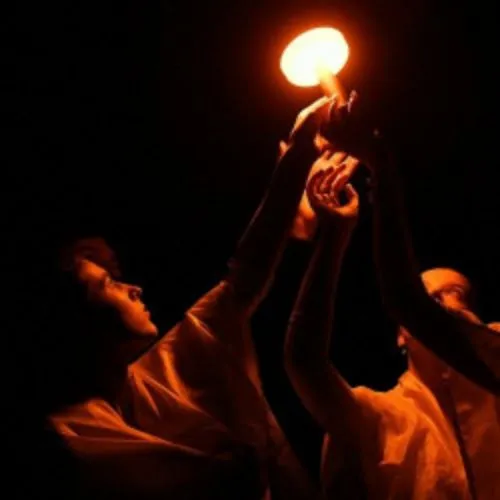 Билеты на Алладин – спектакль в Кузбассе 23 янв 2026