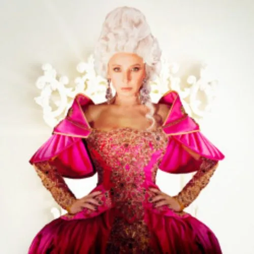 Билеты на шоу Татьяны Навки «Вечера на хуторе» СПб 28 дек 2025