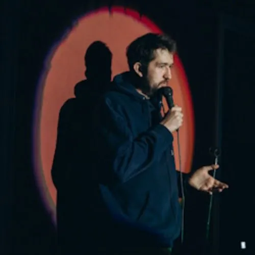 Билеты на стендап: Мокин и Хамьянов в Екатеринбурге 24 Дек 2025