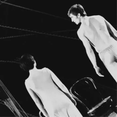 Билеты на спектакль Параллели в Краснодаре 30 янв 2026