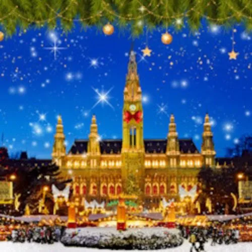 Билеты на концерт Чайковский и Штраус – 22 янв 2026 Москва