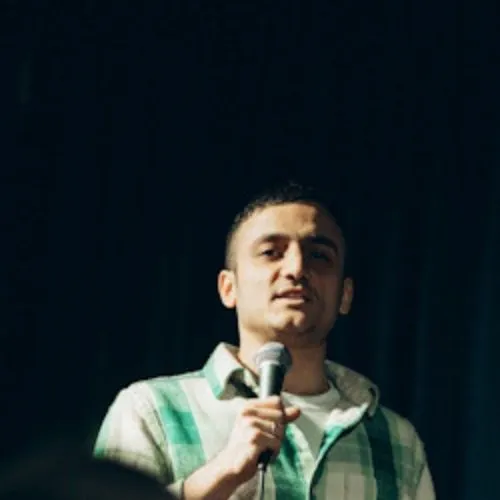 Билеты на Самвела Гиновяна в Екатеринбурге 15 марта 2026