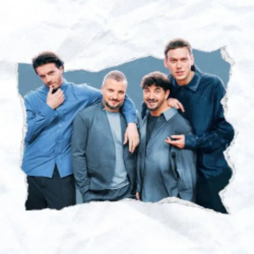 Билеты на «Импровизаторы» 21 фев 2026 – Москва