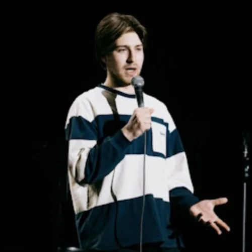 Билеты на Fresh StandUp – 09 янв 2026 в Екатеринбурге