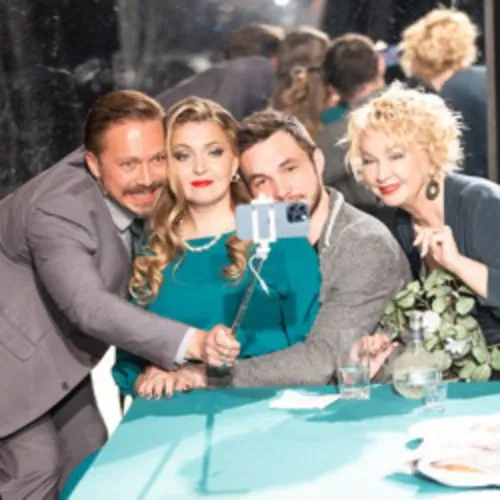 Билеты на Ревизор в СПб 10 фев 2026