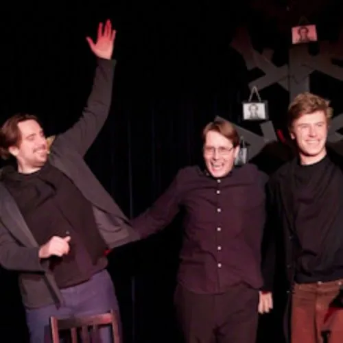 Билеты на Несказочные сказки 20 Янв 2026 - Кузбасс