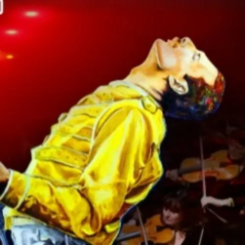 Билеты на Богемская рапсодия - Томск 02 Апр 2026