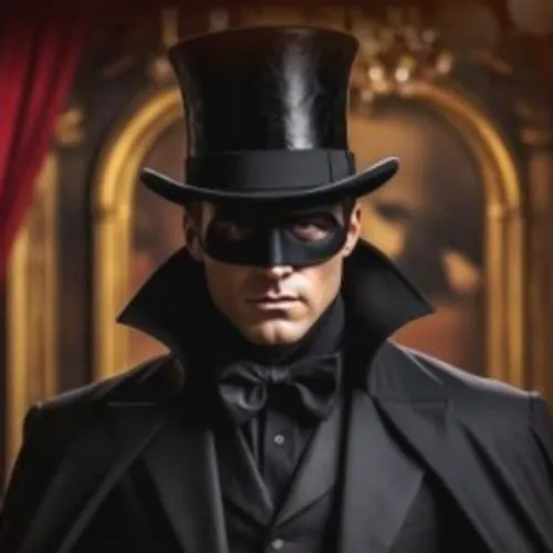 Билеты на Мистер Икс - Курск 11 Фев 2026