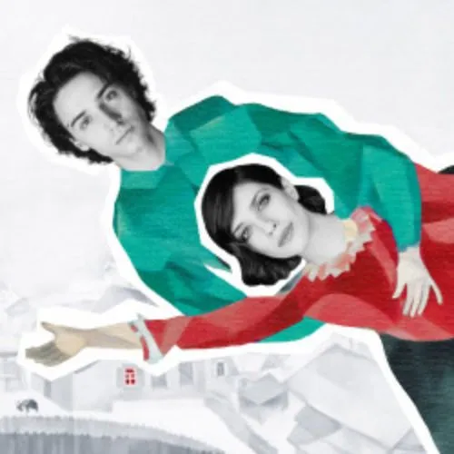 Билеты на Митина любовь – 23 фев 2026 в Москве