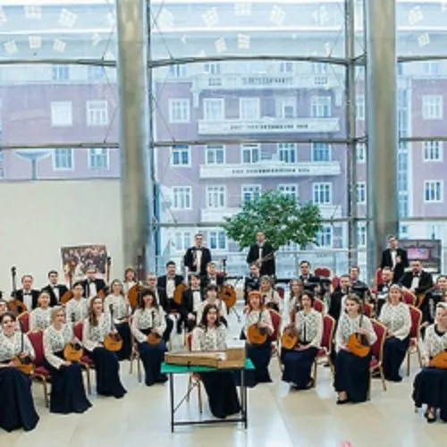 Билеты на концерт «Девчата» – 12 фев 2026, Новосибирск