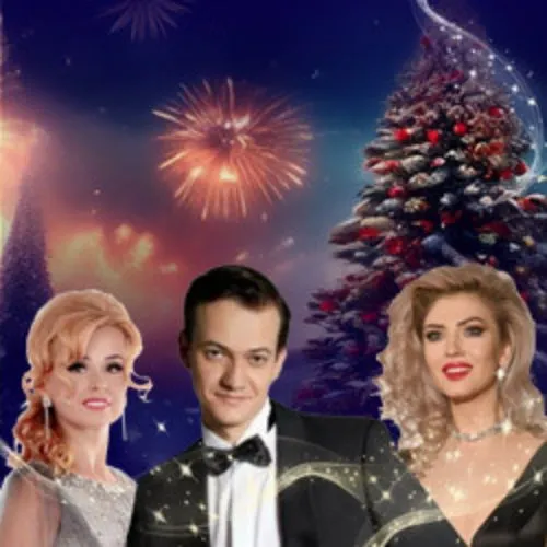 Билеты на 06 Янв 2026 - Феерия оперы и балета, Москва