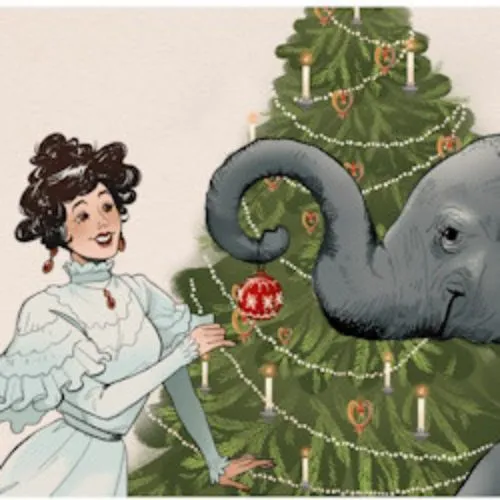 Купить билеты: Будни и праздники Кшесинской 27 Дек 2025 СПб