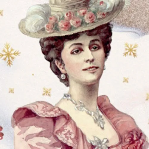 Билеты на экскурсию Новый год в доме Кшесинской 17 дек 2025 СПб