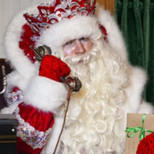 Билеты на Фабрику подарков Деда Мороза 28 дек 2025 СПб