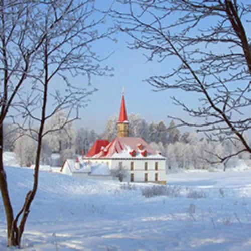 Билеты на экскурсию Замок мечты в СПб 02 Янв 2026