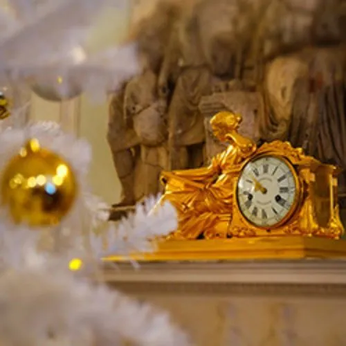 Билеты на экскурсию В поисках Рождества 04 янв 2026